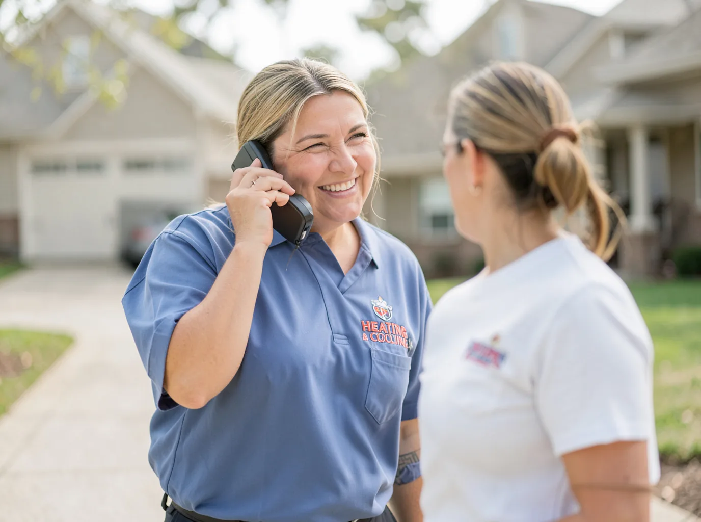 Hvac Repair Tecumseh, NE FAQs
